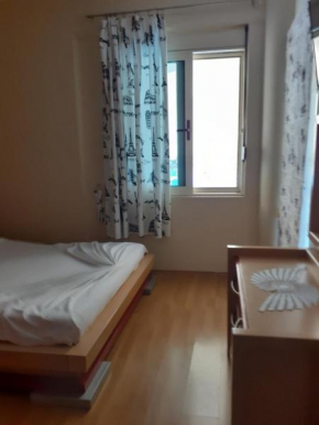 Apartament Lefteri